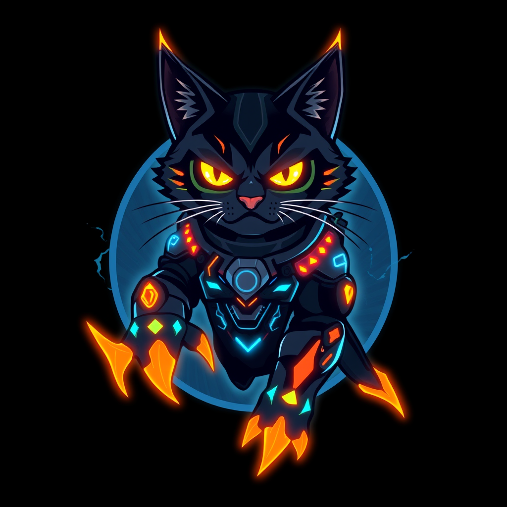 Caatrox Logo